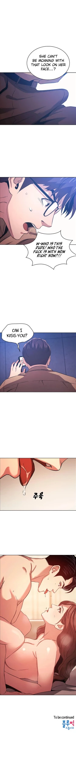 Page 259 of Mother HuntingCh.40?