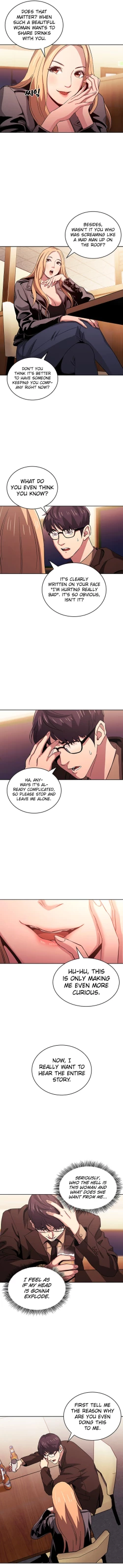 Page 267 of Mother HuntingCh.40?