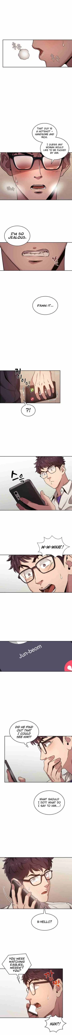 Page 26 of Mother HuntingCh.40?