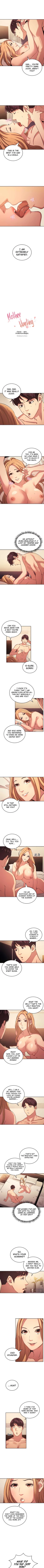 Page 280 of Mother HuntingCh.40?