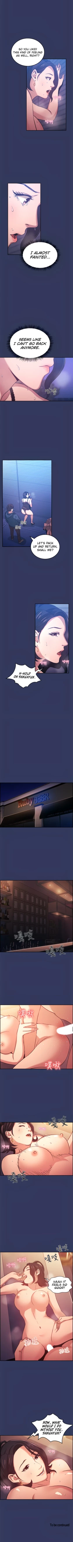 Page 300 of Mother HuntingCh.40?