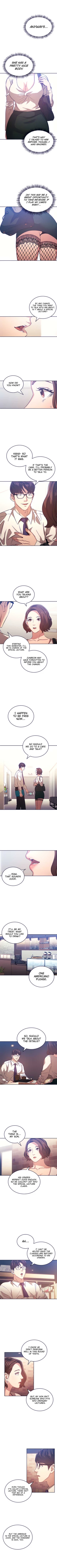 Page 309 of Mother HuntingCh.40?