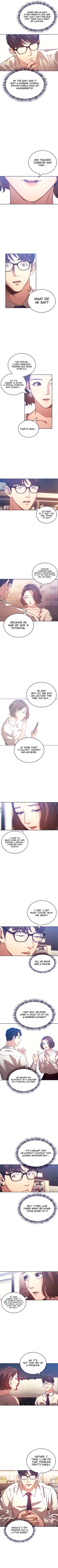 Page 310 of Mother HuntingCh.40?