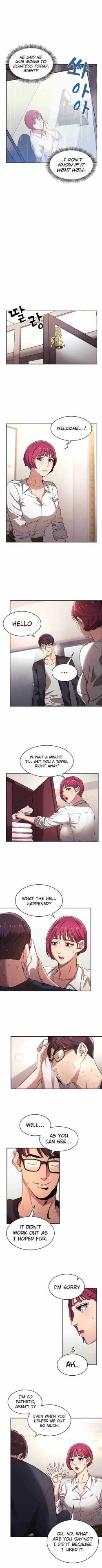 Page 32 of Mother HuntingCh.40?