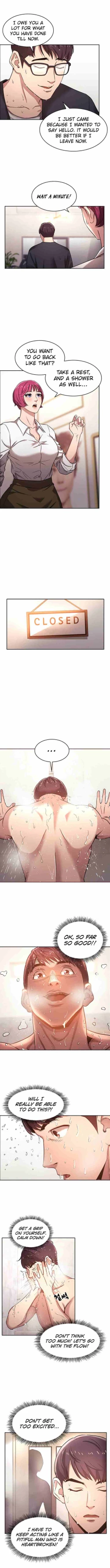 Page 33 of Mother HuntingCh.40?