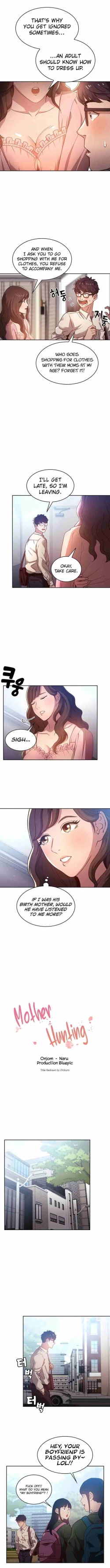 Page 3 of Mother HuntingCh.40?