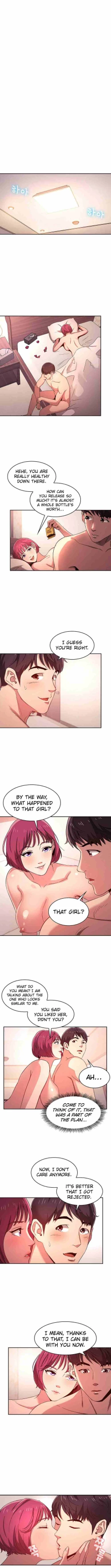 Page 55 of Mother HuntingCh.40?