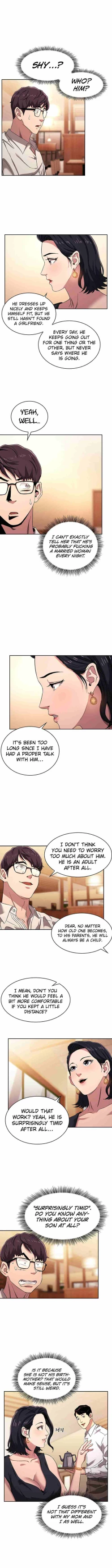 Page 64 of Mother HuntingCh.40?