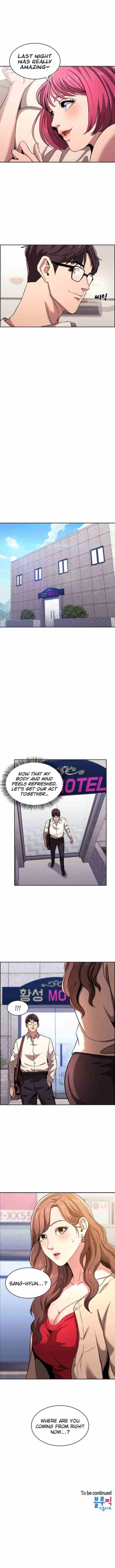 Page 78 of Mother HuntingCh.40?