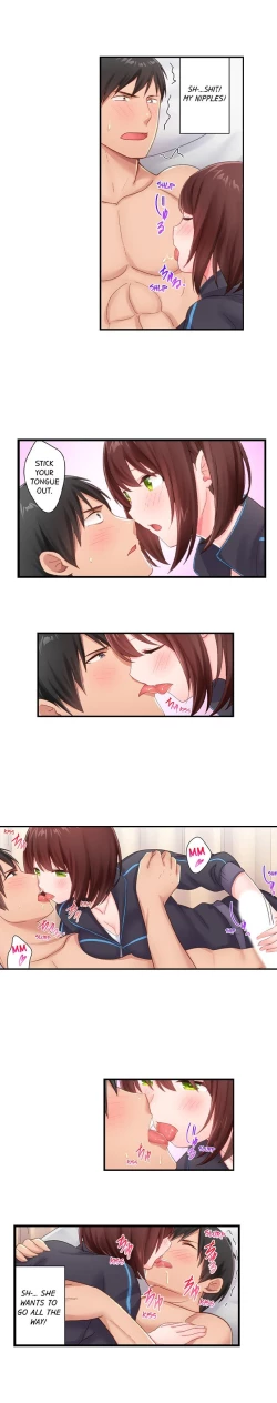 Page 104 of Country Guy Wants to Become a Sex Master in Tokyo | Inaka Kyuuji ga Tokyo de Sex Musousuru Tameniwa