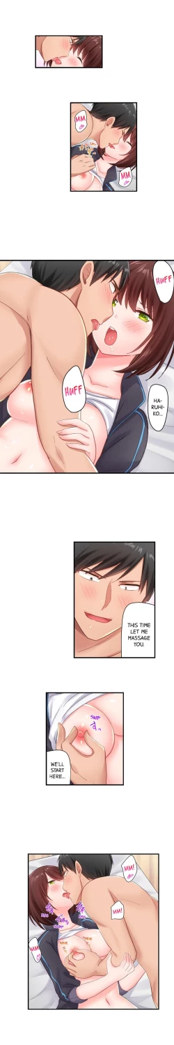 Page 106 of Country Guy Wants to Become a Sex Master in Tokyo | Inaka Kyuuji ga Tokyo de Sex Musousuru Tameniwa