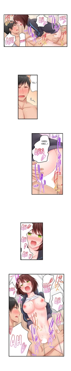 Page 118 of Country Guy Wants to Become a Sex Master in Tokyo | Inaka Kyuuji ga Tokyo de Sex Musousuru Tameniwa