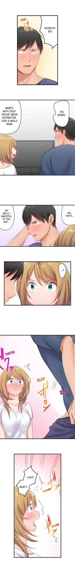 Page 127 of Country Guy Wants to Become a Sex Master in Tokyo | Inaka Kyuuji ga Tokyo de Sex Musousuru Tameniwa