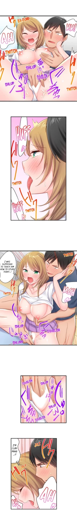 Page 138 of Country Guy Wants to Become a Sex Master in Tokyo | Inaka Kyuuji ga Tokyo de Sex Musousuru Tameniwa