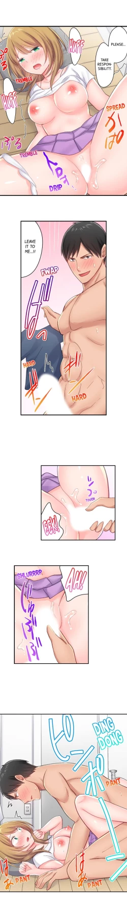 Page 140 of Country Guy Wants to Become a Sex Master in Tokyo | Inaka Kyuuji ga Tokyo de Sex Musousuru Tameniwa