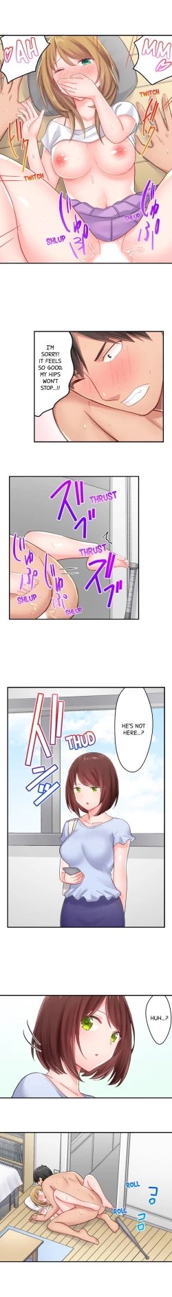 Page 144 of Country Guy Wants to Become a Sex Master in Tokyo | Inaka Kyuuji ga Tokyo de Sex Musousuru Tameniwa