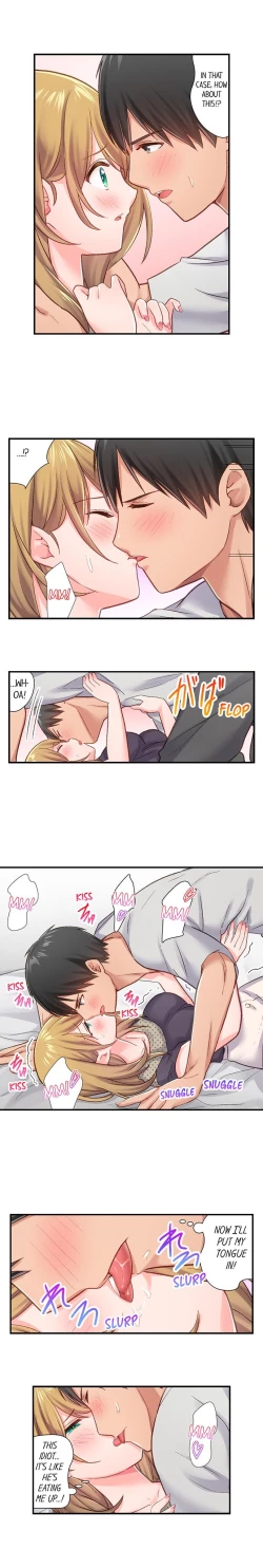 Page 14 of Country Guy Wants to Become a Sex Master in Tokyo | Inaka Kyuuji ga Tokyo de Sex Musousuru Tameniwa