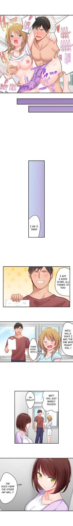 Page 150 of Country Guy Wants to Become a Sex Master in Tokyo | Inaka Kyuuji ga Tokyo de Sex Musousuru Tameniwa