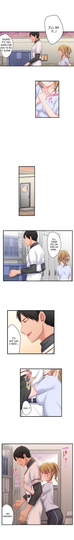 Page 158 of Country Guy Wants to Become a Sex Master in Tokyo | Inaka Kyuuji ga Tokyo de Sex Musousuru Tameniwa