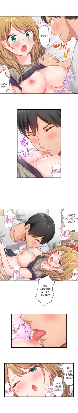 Page 16 of Country Guy Wants to Become a Sex Master in Tokyo | Inaka Kyuuji ga Tokyo de Sex Musousuru Tameniwa