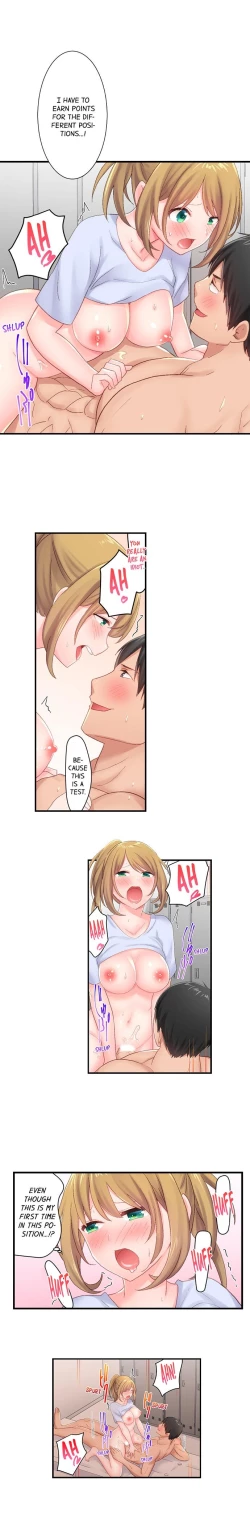 Page 175 of Country Guy Wants to Become a Sex Master in Tokyo | Inaka Kyuuji ga Tokyo de Sex Musousuru Tameniwa