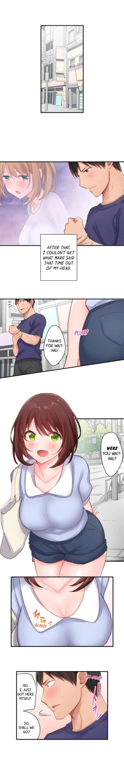 Page 183 of Country Guy Wants to Become a Sex Master in Tokyo | Inaka Kyuuji ga Tokyo de Sex Musousuru Tameniwa