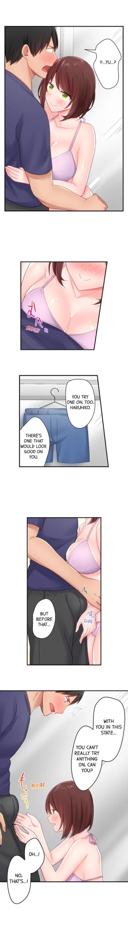 Page 187 of Country Guy Wants to Become a Sex Master in Tokyo | Inaka Kyuuji ga Tokyo de Sex Musousuru Tameniwa