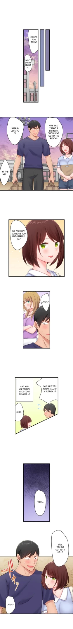 Page 210 of Country Guy Wants to Become a Sex Master in Tokyo | Inaka Kyuuji ga Tokyo de Sex Musousuru Tameniwa