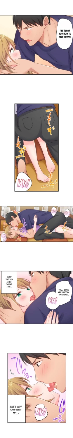 Page 220 of Country Guy Wants to Become a Sex Master in Tokyo | Inaka Kyuuji ga Tokyo de Sex Musousuru Tameniwa