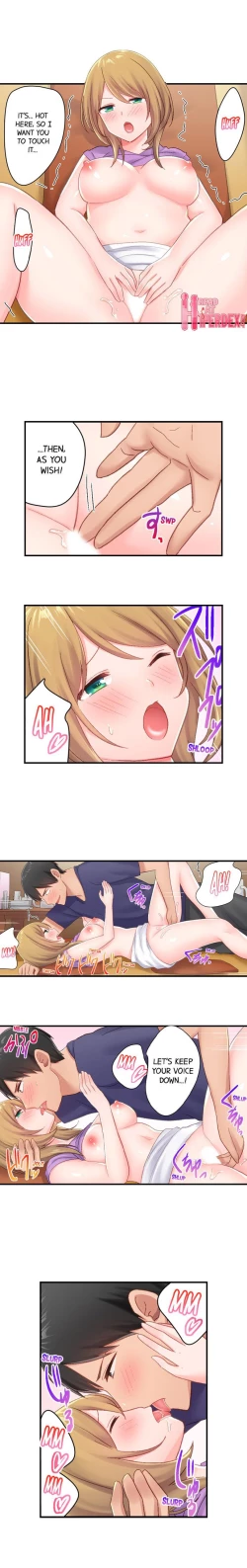 Page 228 of Country Guy Wants to Become a Sex Master in Tokyo | Inaka Kyuuji ga Tokyo de Sex Musousuru Tameniwa