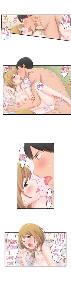 Page 267 of Country Guy Wants to Become a Sex Master in Tokyo | Inaka Kyuuji ga Tokyo de Sex Musousuru Tameniwa