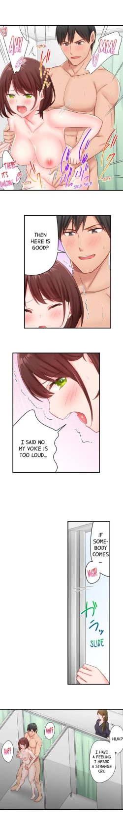 Page 50 of Country Guy Wants to Become a Sex Master in Tokyo | Inaka Kyuuji ga Tokyo de Sex Musousuru Tameniwa