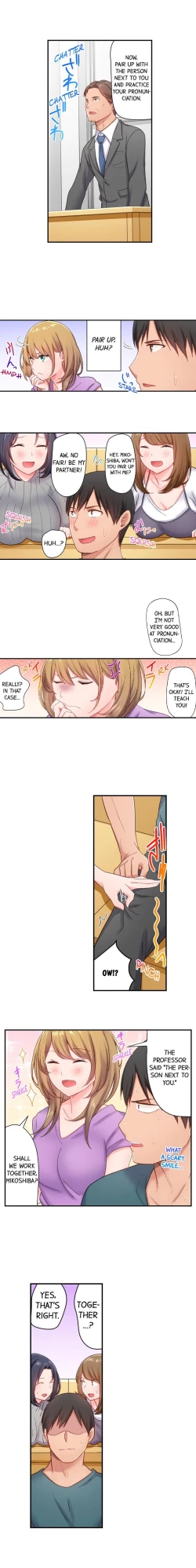 Page 66 of Country Guy Wants to Become a Sex Master in Tokyo | Inaka Kyuuji ga Tokyo de Sex Musousuru Tameniwa