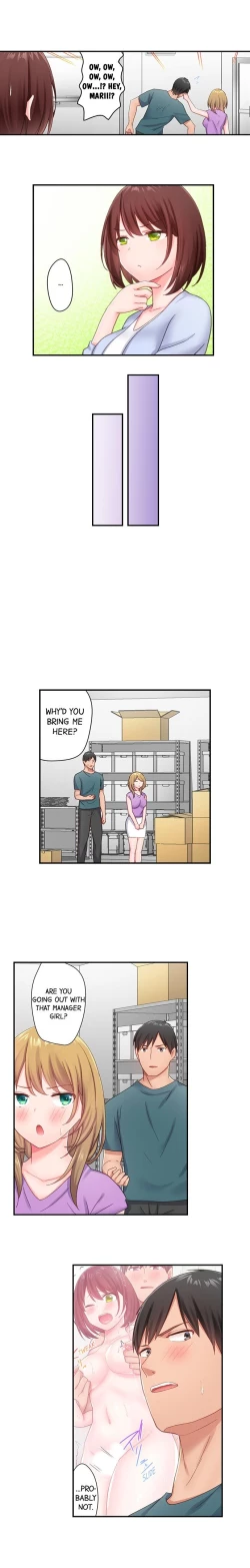 Page 69 of Country Guy Wants to Become a Sex Master in Tokyo | Inaka Kyuuji ga Tokyo de Sex Musousuru Tameniwa