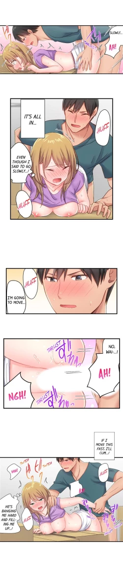 Page 84 of Country Guy Wants to Become a Sex Master in Tokyo | Inaka Kyuuji ga Tokyo de Sex Musousuru Tameniwa