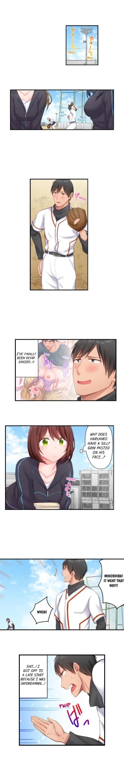 Page 93 of Country Guy Wants to Become a Sex Master in Tokyo | Inaka Kyuuji ga Tokyo de Sex Musousuru Tameniwa