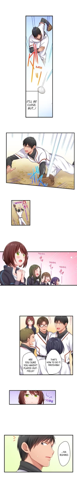 Page 94 of Country Guy Wants to Become a Sex Master in Tokyo | Inaka Kyuuji ga Tokyo de Sex Musousuru Tameniwa