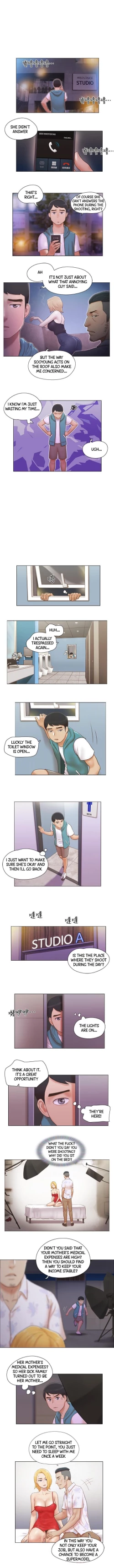 Page 130 of May I Touch It?