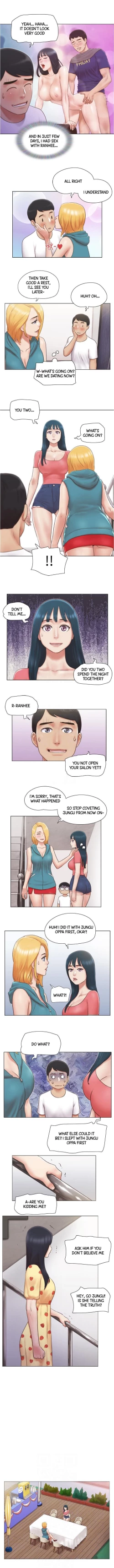 Page 151 of May I Touch It?