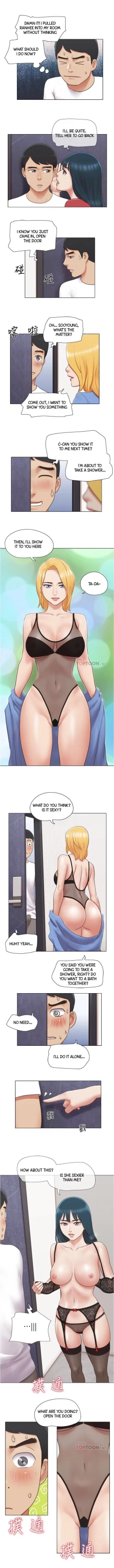 Page 158 of May I Touch It?