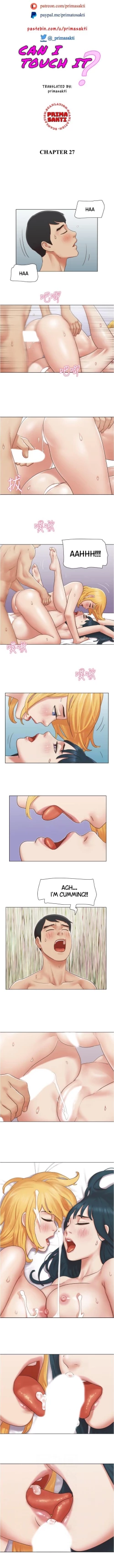 Page 184 of May I Touch It?