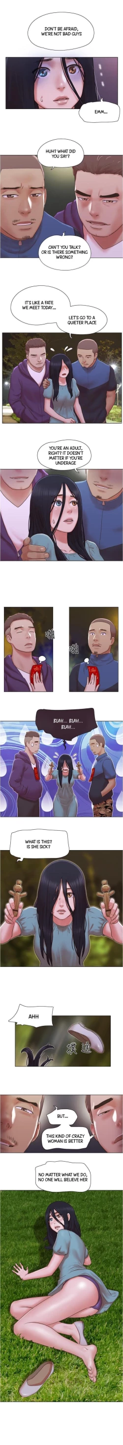 Page 190 of May I Touch It?