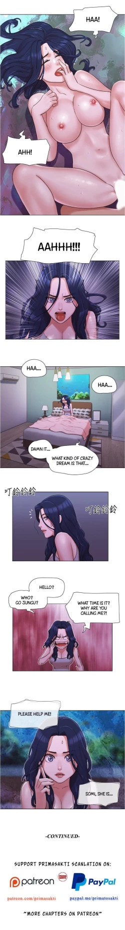 Page 231 of May I Touch It?