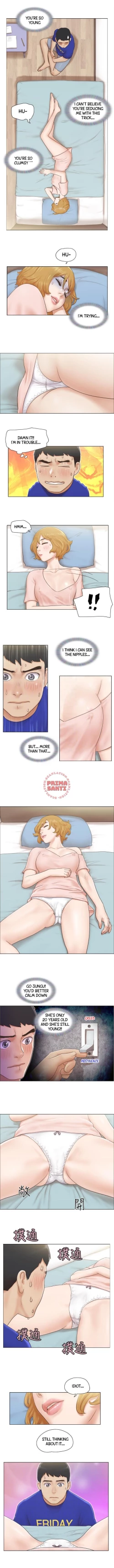 Page 43 of May I Touch It?