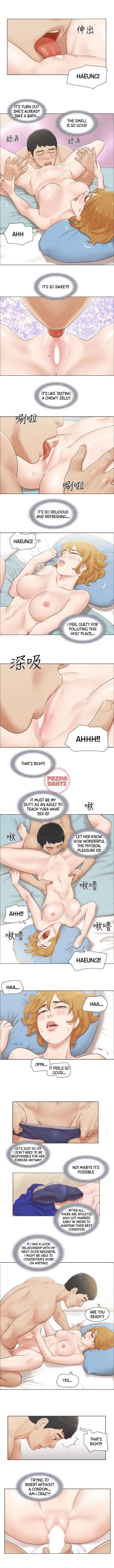 Page 46 of May I Touch It?