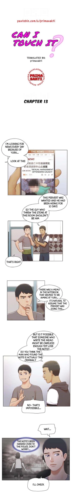 Page 84 of May I Touch It?