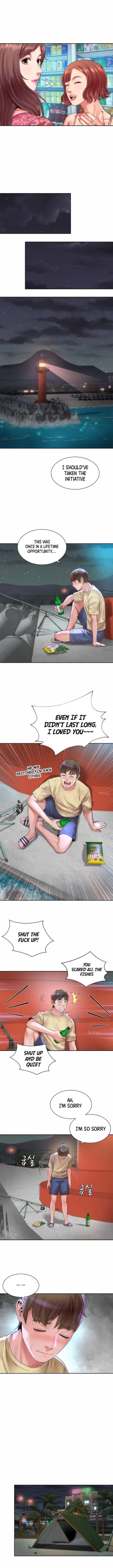 Page 10 of Beach Goddess