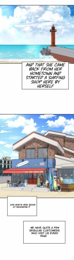 Page 162 of Beach Goddess