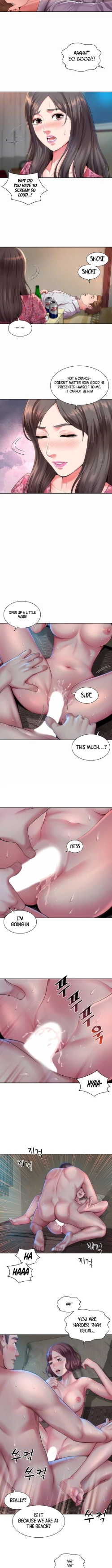 Page 16 of Beach Goddess