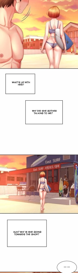 Page 185 of Beach Goddess